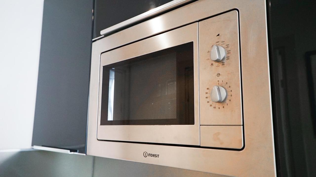 Studio Apartment Massena Nice! Free Breakfast! Екстер'єр фото