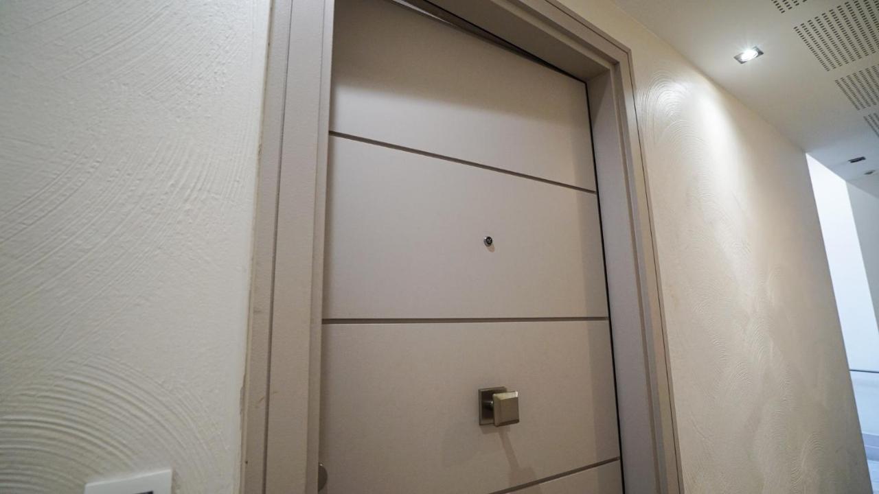 Studio Apartment Massena Nice! Free Breakfast! Екстер'єр фото