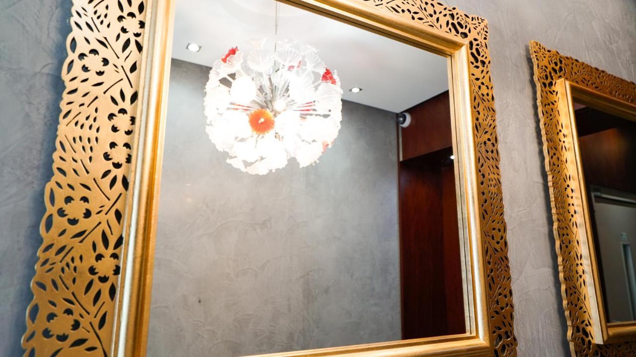 Studio Apartment Massena Nice! Free Breakfast! Екстер'єр фото
