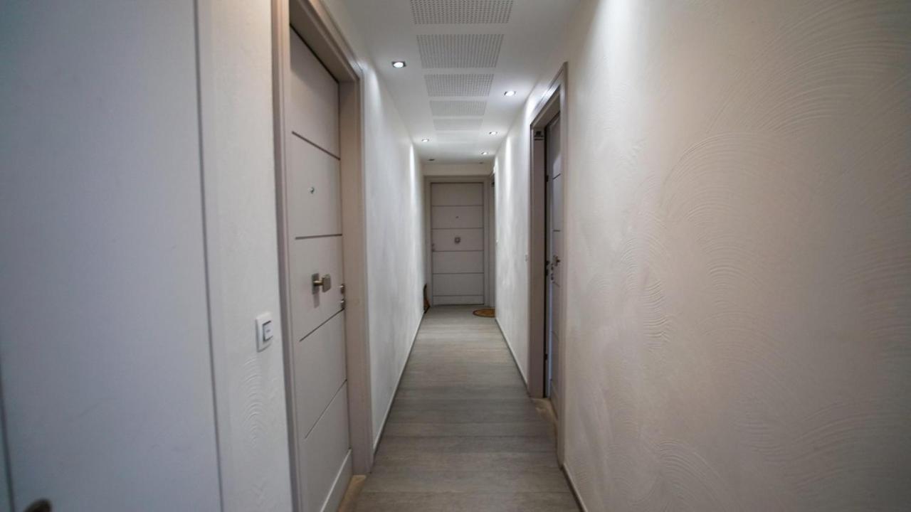 Studio Apartment Massena Nice! Free Breakfast! Екстер'єр фото
