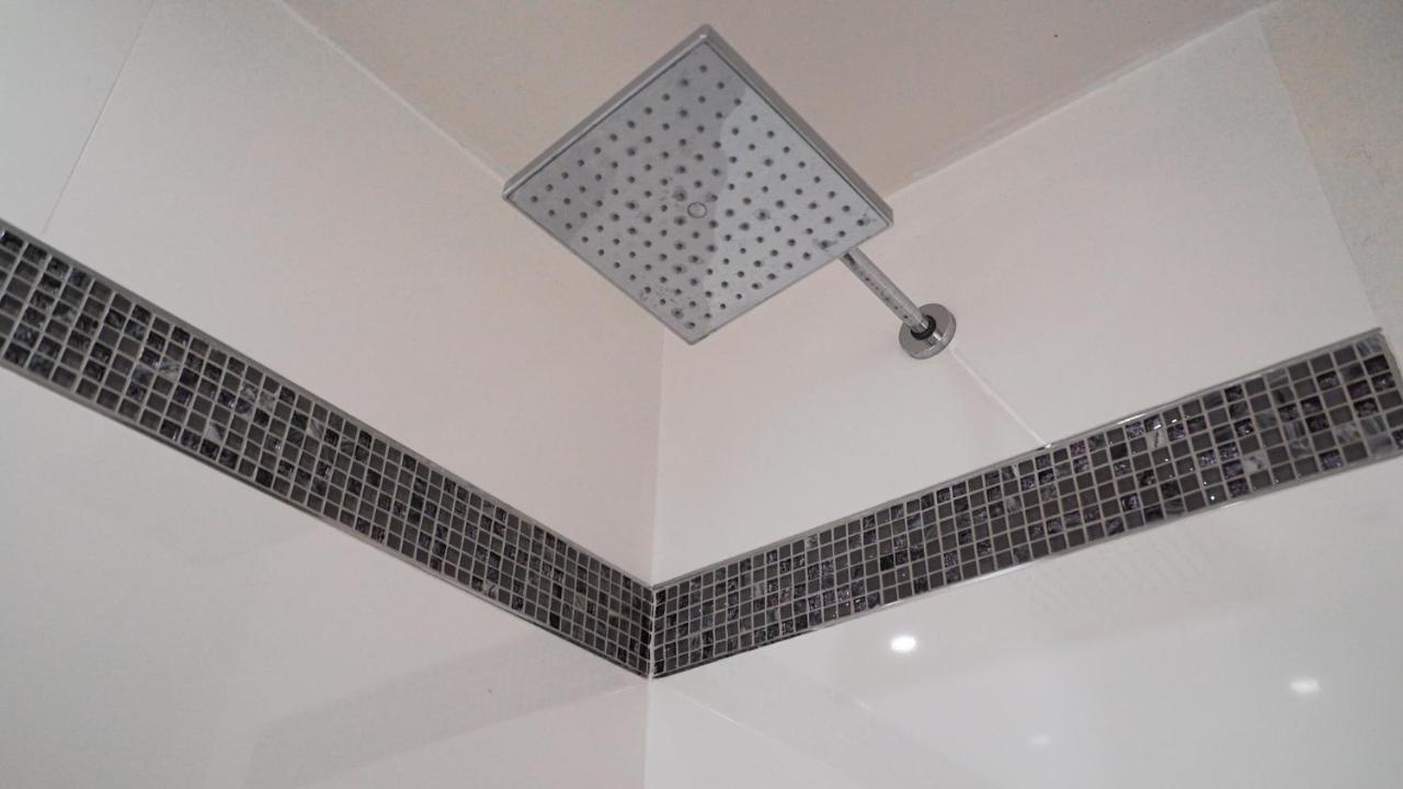 Studio Apartment Massena Nice! Free Breakfast! Екстер'єр фото