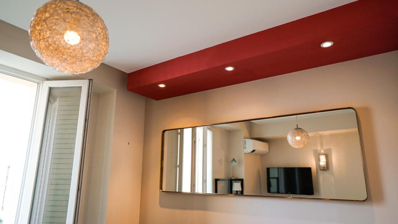 Studio Apartment Massena Nice! Free Breakfast! Екстер'єр фото